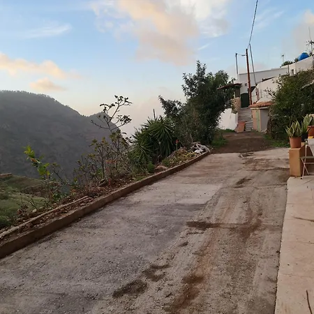 Andenes Nest San Jose de Caideros