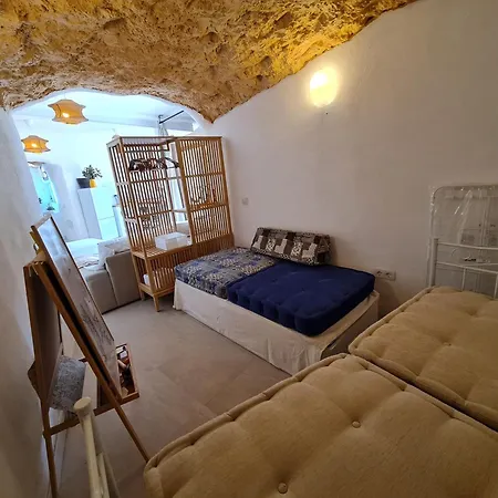 Chalet Andenes Nest