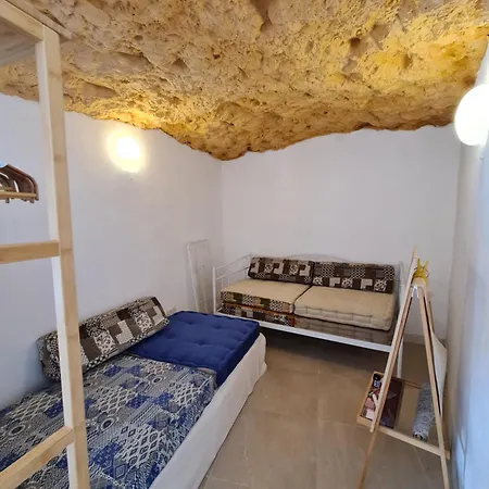 Chalet Andenes Nest *