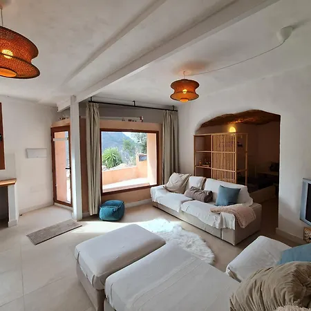 Andenes Nest Chalet San Jose de Caideros