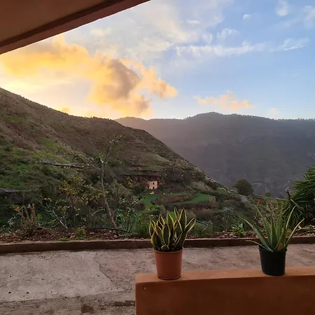 Chalet Andenes Nest San Jose de Caideros