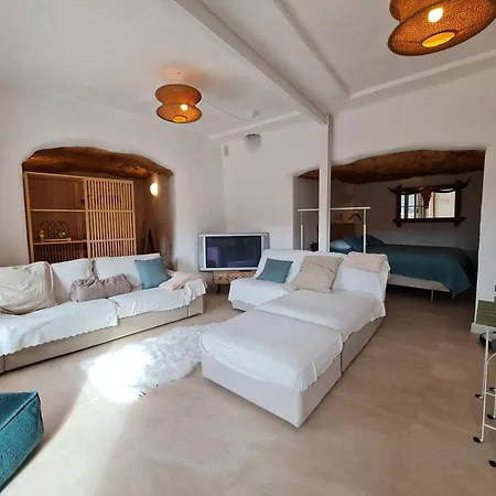 Andenes Nest Chalet