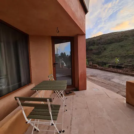 Chalet Andenes Nest San Jose de Caideros
