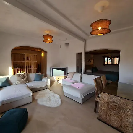 شاليه Andenes Nest *