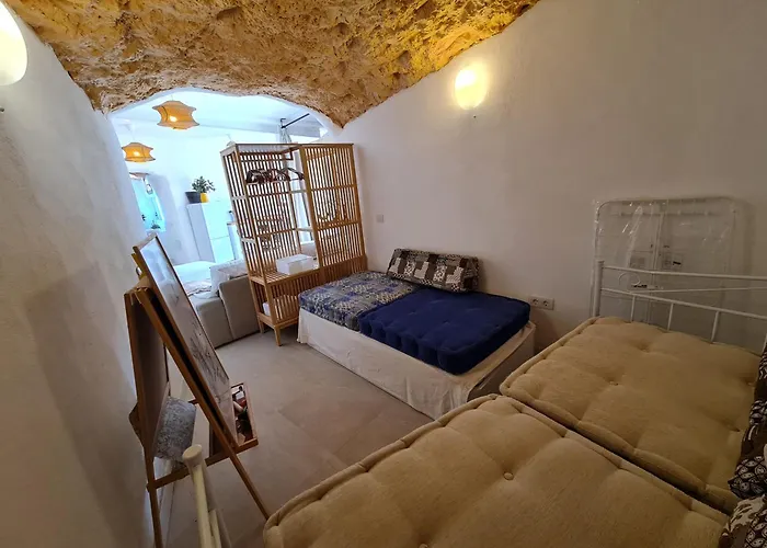 شاليه Andenes Nest