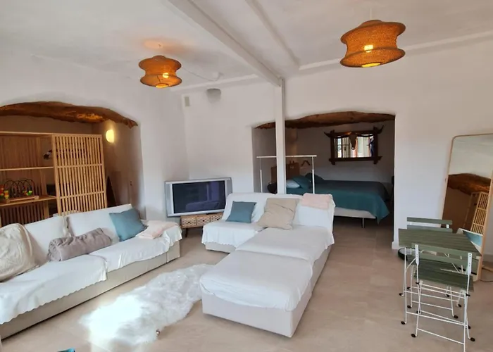 شاليه Andenes Nest *