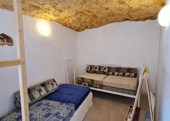 شاليه Andenes Nest *